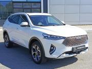 Haval F7 I Йошкар-Ола  - изображение 25