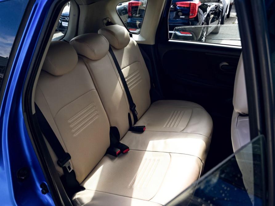 Nissan Note I Екатеринбург  - изображение 15