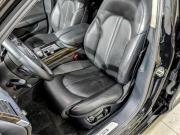 Audi A8 III (D4) Рестайлинг Химки  - изображение 50