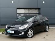Hyundai Solaris I Москва  - изображение 24