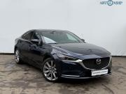 Mazda 6 III (GJ) Рестайлинг 2 Москва  - изображение 17