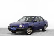Toyota Corolla VIII (E110) Барнаул  - изображение 24