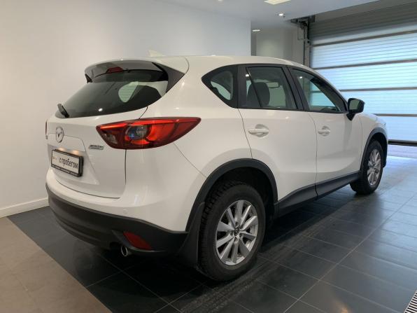 Mazda CX-5 I с пробегом 2015 года, цена 1 889 000 рублей, 31790 км, внедорожник, Автокод Объявления