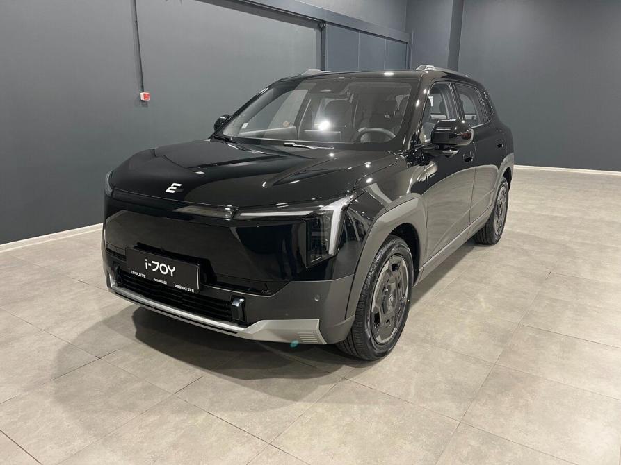 Evolute i-JOY II Москва  - изображение 3