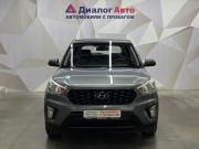 Hyundai Creta I Рестайлинг Азнакаево  - изображение 31