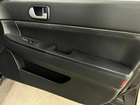 Mitsubishi Galant IX Рестайлинг с пробегом 2006 года, цена 600 000 рублей, 232169 км, седан, Автокод Объявления