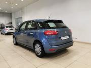 Citroen C4 Picasso II Москва  - изображение 23