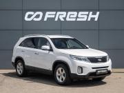 Kia Sorento III Prime Краснодар  - изображение 24