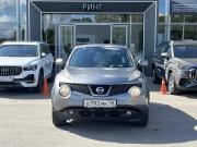 Nissan Juke I Воронеж  - изображение 12