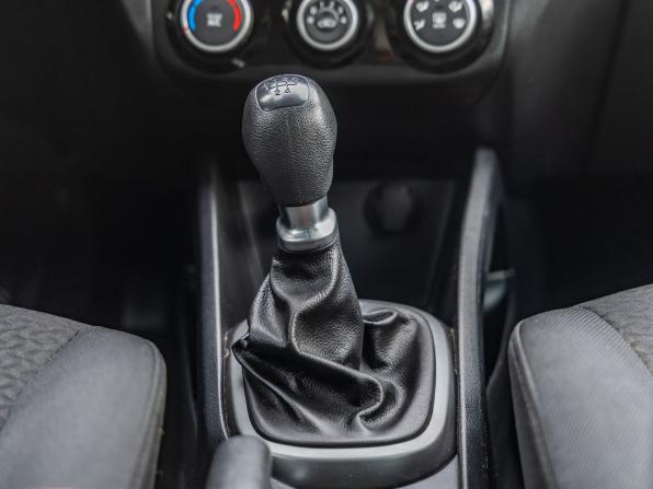 Kia Rio III Рестайлинг с пробегом 2016 года, цена 998 000 рублей, 80348 км, седан, Автокод Объявления