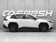 Toyota RAV4 VI (XA60) Ростов-на-Дону  - изображение 25