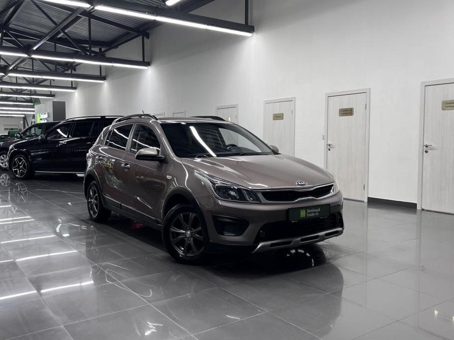 Kia Rio IV Тверь  - изображение 5