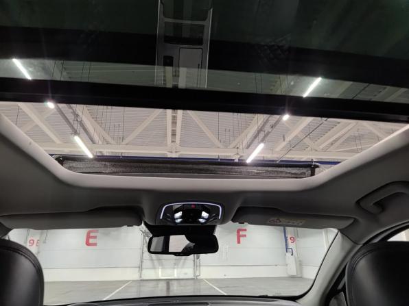 Exeed TXL I Рестайлинг с пробегом 2022 года, цена 1 560 000 рублей, 157651 км, внедорожник, Автокод Объявления