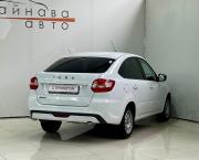 Lada (ВАЗ) Granta I Рестайлинг Воронеж  - изображение 26