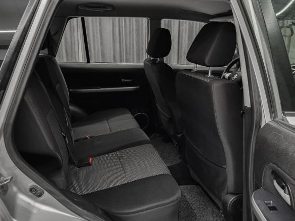 Suzuki Grand Vitara II с пробегом 2005 года, цена 749 000 рублей, 300000 км, внедорожник, Автокод Объявления