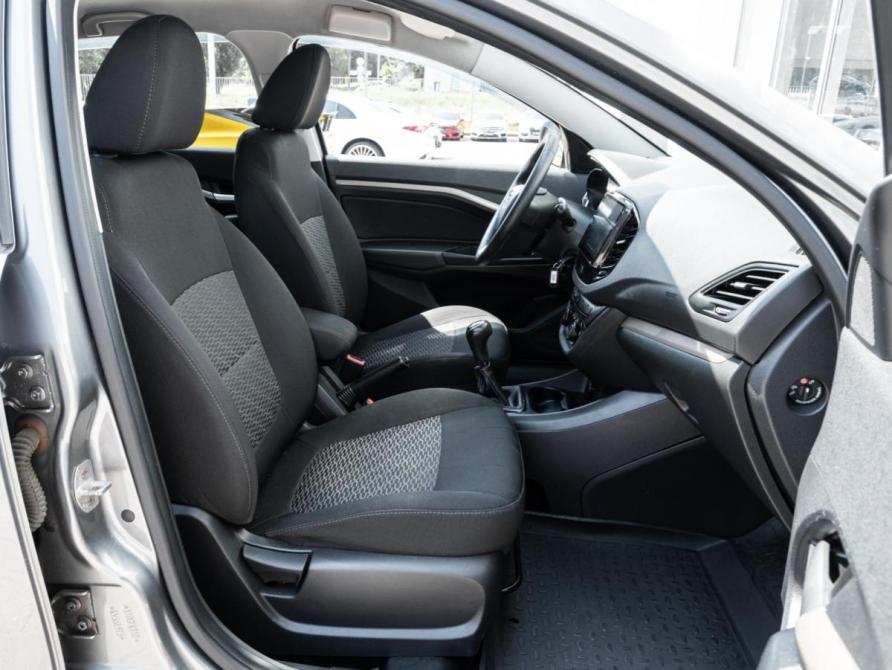 Lada (ВАЗ) Vesta I Ставрополь  - изображение 8