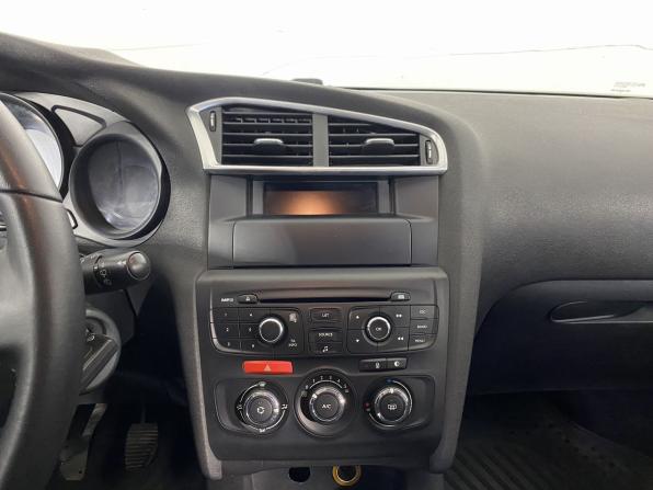 Citroen C4 II с пробегом 2011 года, цена 500 000 рублей, 251517 км, хэтчбек, Автокод Объявления