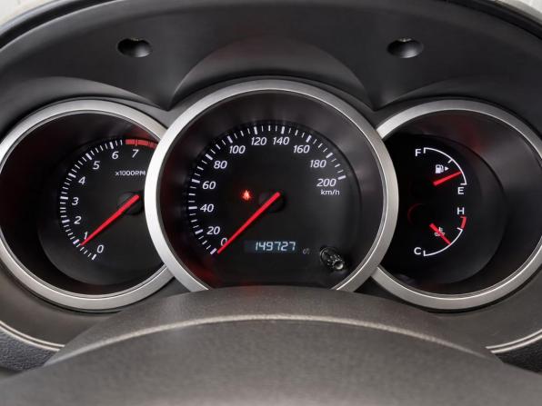 Suzuki Grand Vitara II Рестайлинг с пробегом 2008 года, цена 897 000 рублей, 149727 км, внедорожник, Автокод Объявления