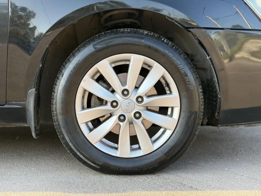 Kia Magentis II Воронеж  - изображение 12