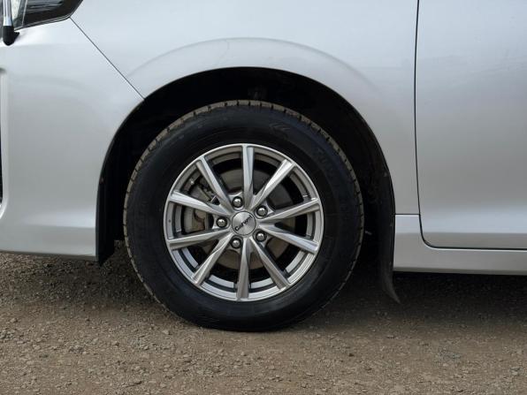 Toyota Voxy III (R80) с пробегом 2016 года, цена 2 000 000 рублей, 142000 км, минивэн, Автокод Объявления