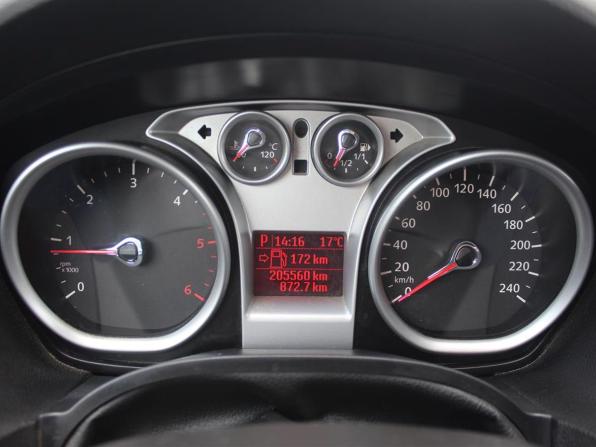 Ford Kuga I с пробегом 2011 года, цена 860 000 рублей, 205558 км, внедорожник, Автокод Объявления