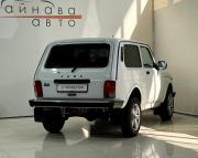 Lada (ВАЗ) Niva Legend I Воронеж  - изображение 25