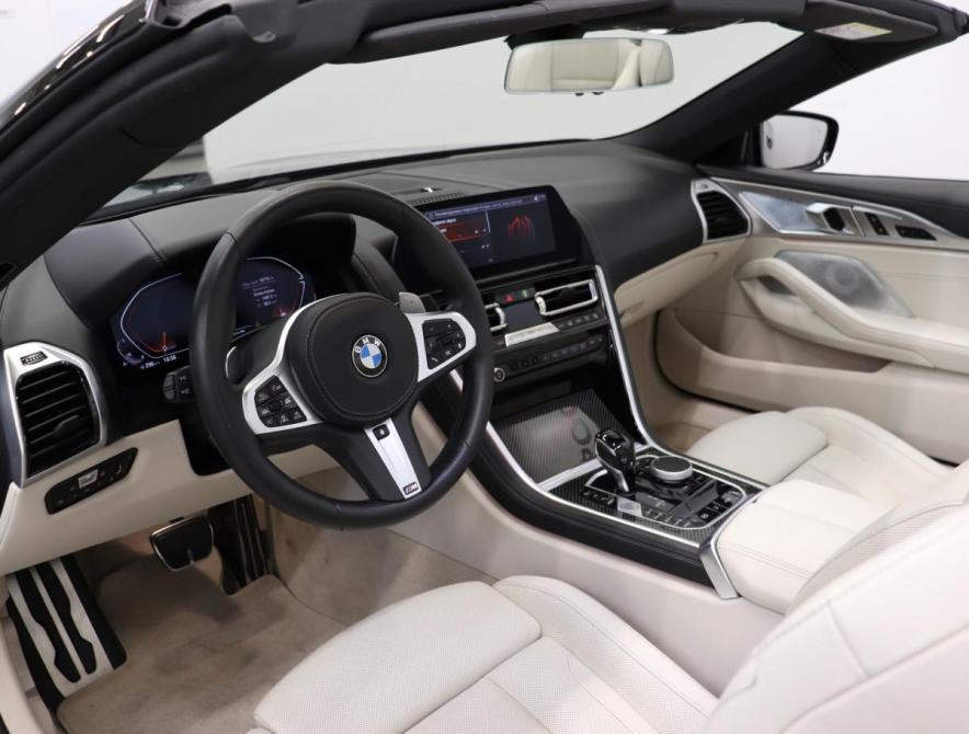 BMW 8 серии II (G14/G15/G16) Санкт-Петербург  - изображение 8