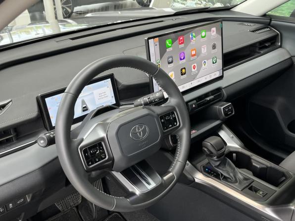 Новый Toyota RAV4 VI (XA60) 2026 года, цена 4 600 000 рублей, внедорожник, Автокод Объявления