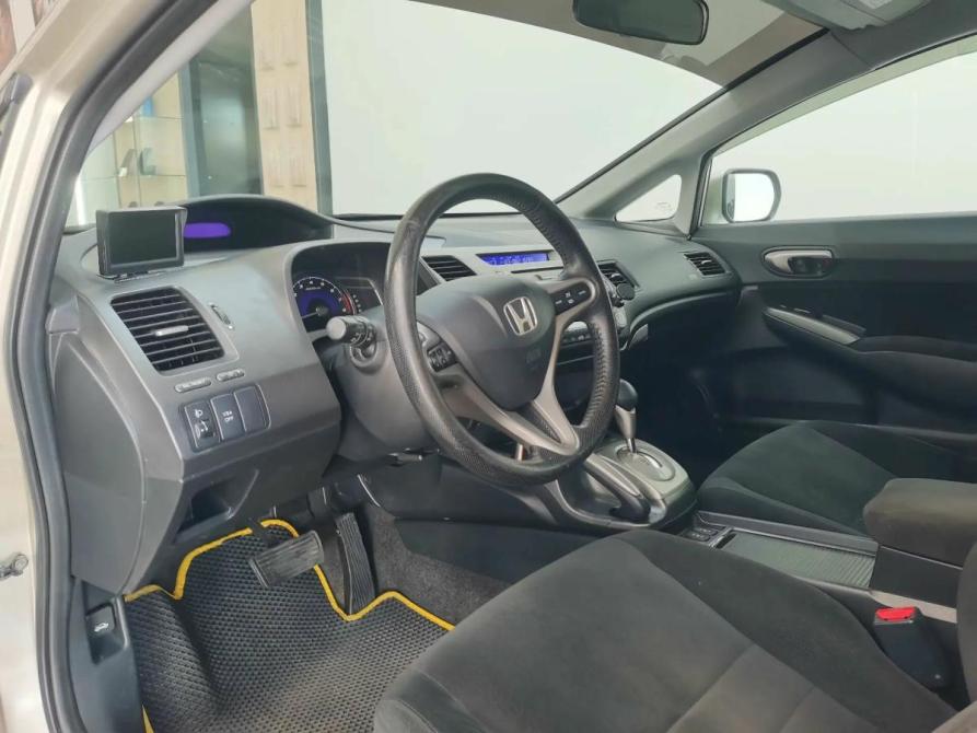 Honda Civic VIII Рестайлинг Барнаул  - изображение 15
