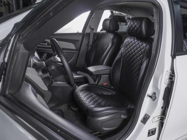 Chevrolet Cruze I Рестайлинг с пробегом 2013 года, цена 870 000 рублей, 186588 км, седан, Автокод Объявления