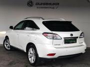 Lexus RX III Калининград  - изображение 20