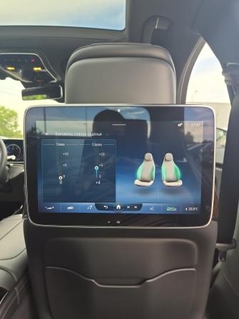 Mercedes-Benz S-Класс VII (W223) с пробегом 2020 года, цена 11 800 000 рублей, 24725 км, седан, Автокод Объявления