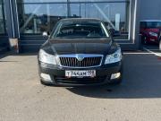 Skoda Octavia II (A5) Рестайлинг Санкт-Петербург  - изображение 8