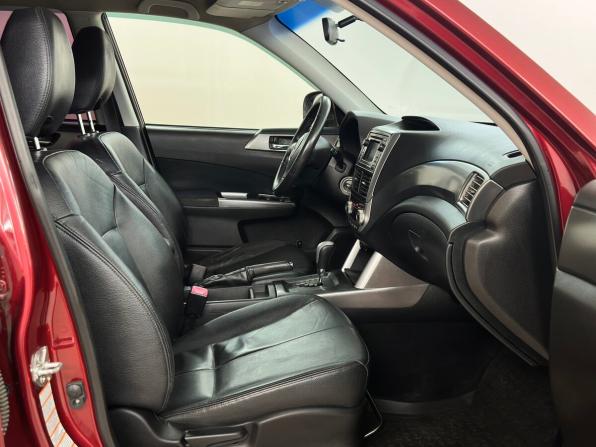 Subaru Forester III Рестайлинг с пробегом 2011 года, цена 1 050 000 рублей, 332414 км, внедорожник, Автокод Объявления