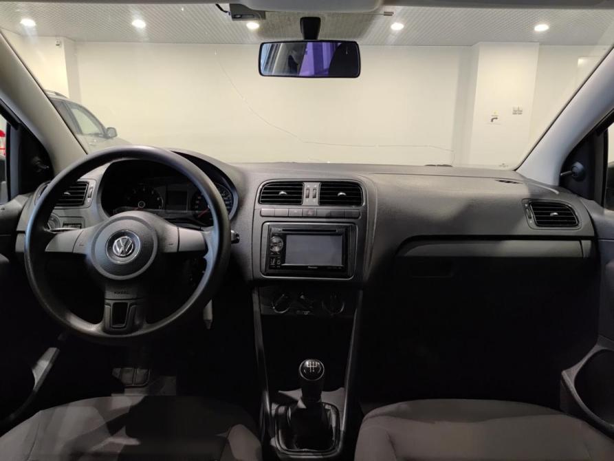 Volkswagen Polo V Казань  - изображение 17