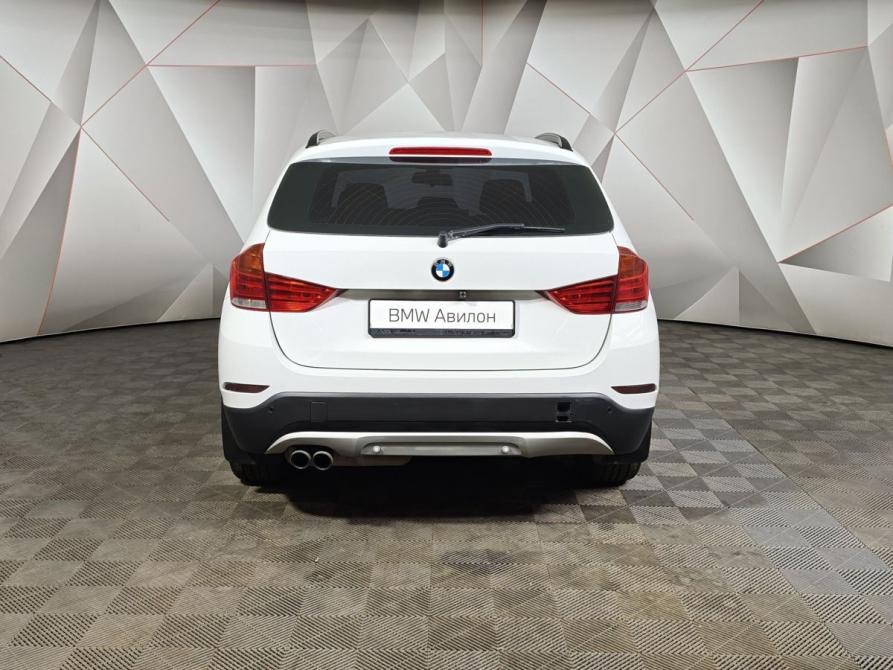 BMW X1 I (E84) Рестайлинг Москва  - изображение 4