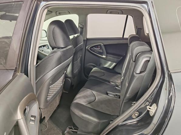 Toyota RAV4 III (XA30) Рестайлинг с пробегом 2011 года, цена 975 000 рублей, 338917 км, внедорожник, Автокод Объявления