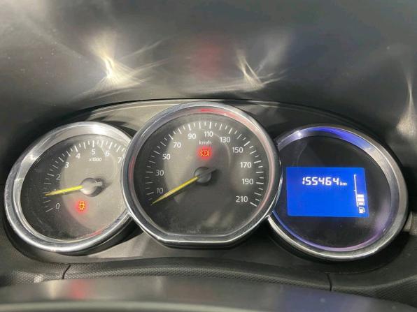 Renault Duster I Рестайлинг с пробегом 2016 года, цена 1 089 000 рублей, 155212 км, внедорожник, Автокод Объявления