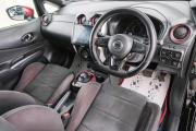 Nissan Note II Рестайлинг Красноярск  - изображение 28