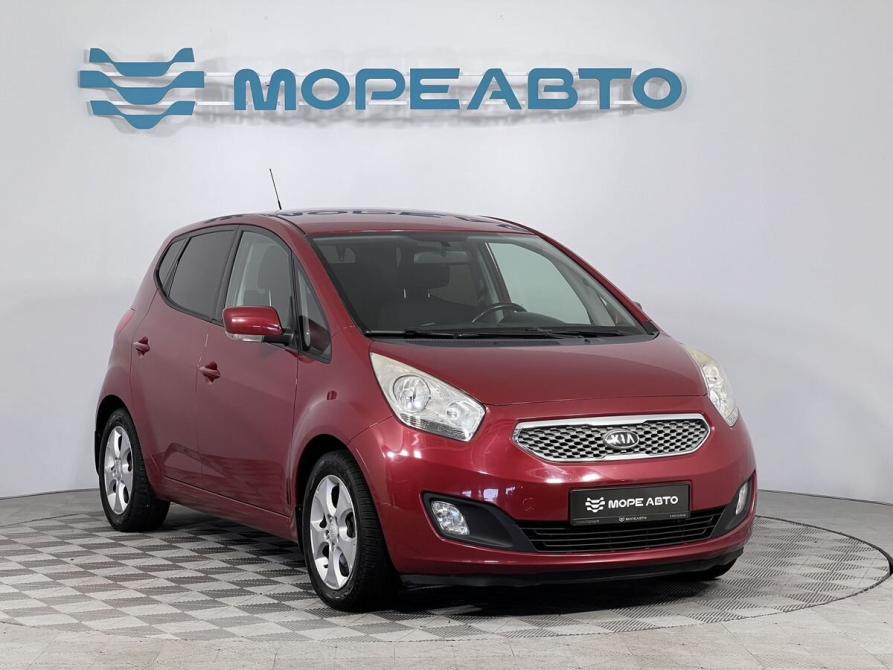 Kia Venga I Калининград  - изображение 3
