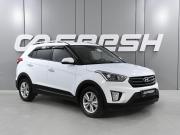 Hyundai Creta I Ростов-на-Дону  - изображение 19