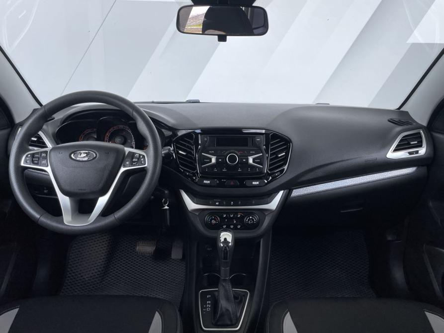 Lada (ВАЗ) Vesta I Екатеринбург  - изображение 14