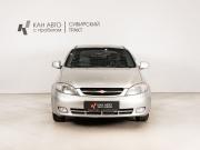 Chevrolet Lacetti I Казань  - изображение 9