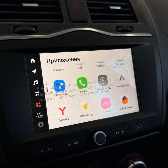 Lada (ВАЗ) Granta I Рестайлинг Нижнекамск  - изображение 15