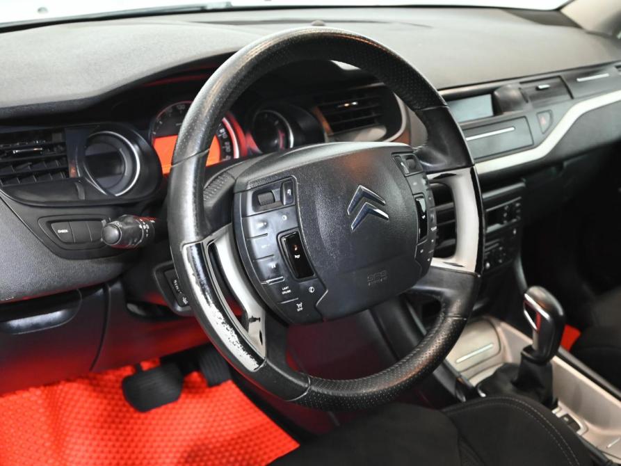 Citroen C5 II Екатеринбург  - изображение 13