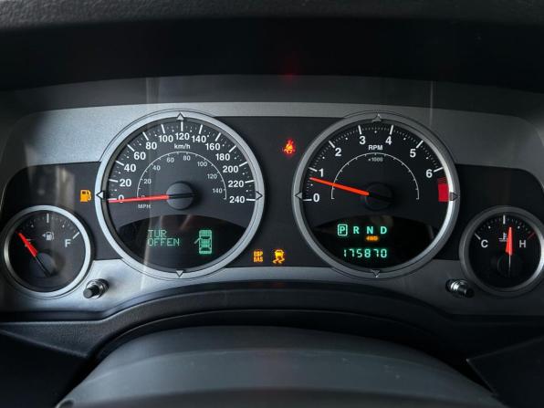 Jeep Compass I с пробегом 2006 года, цена 595 000 рублей, 175786 км, внедорожник, Автокод Объявления