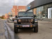 Jeep Wrangler IV (JL) Санкт-Петербург  - изображение 28