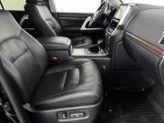 Toyota Land Cruiser 200 Series Рестайлинг 2 Калининград  - изображение 31