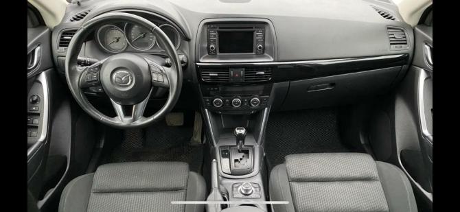 Mazda CX-5 I с пробегом 2013 года, цена 1 635 000 рублей, 214050 км, внедорожник, Автокод Объявления