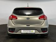 Kia Ceed II Рестайлинг Великий Новгород  - изображение 24